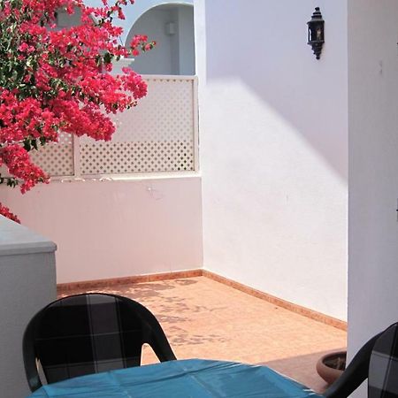 Apartment Puerto Rey Vera Exterior photo
